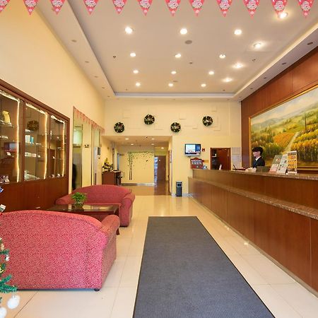 Hanting Express Shanghai Lujiazui Minsheng Road Екстериор снимка