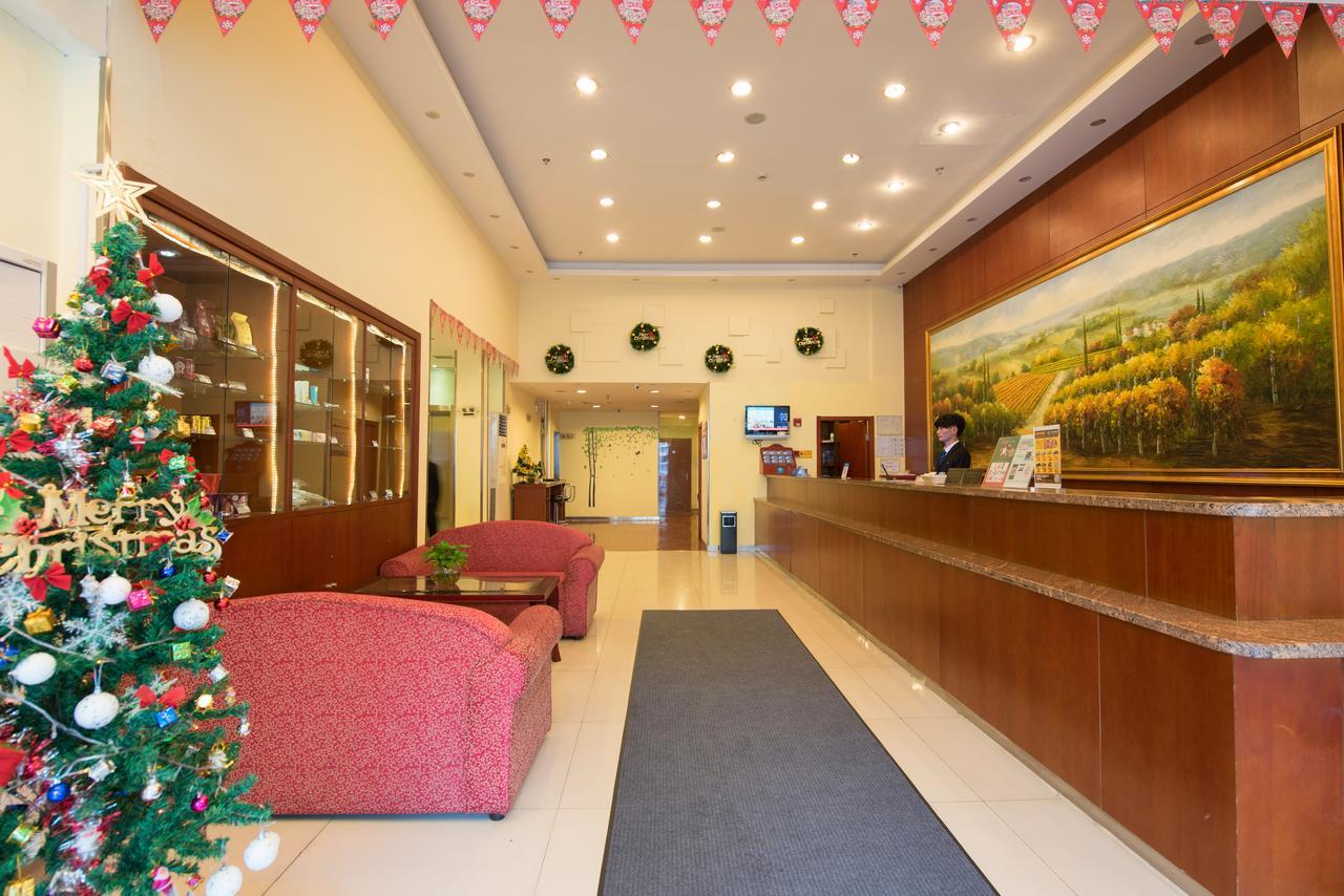 Hanting Express Shanghai Lujiazui Minsheng Road Екстериор снимка